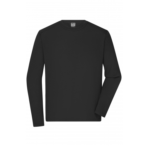 Men's Workwear-Longsleeve-T
