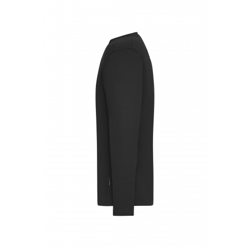 Men\'s Workwear-Longsleeve-T