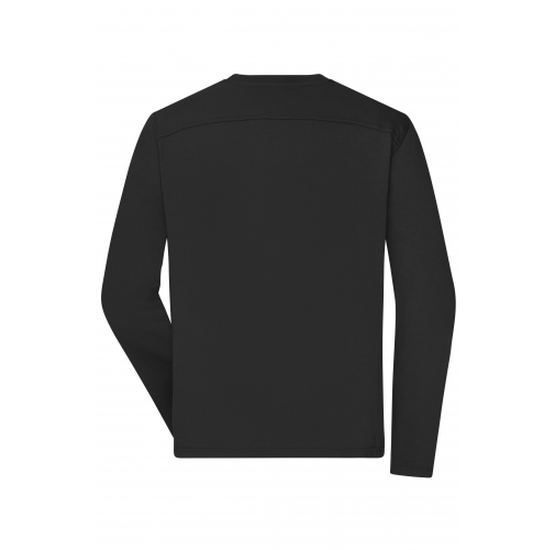 Men\'s Workwear-Longsleeve-T