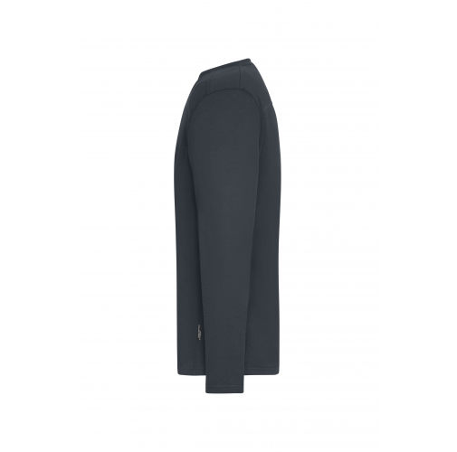 Men\'s Workwear-Longsleeve-T