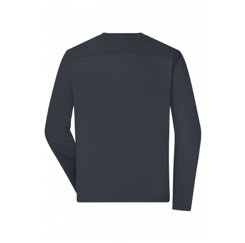 Men\'s Workwear-Longsleeve-T