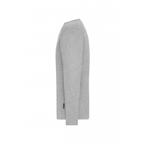 Men\'s Workwear-Longsleeve-T