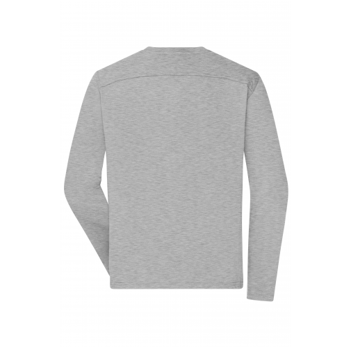 Men\'s Workwear-Longsleeve-T
