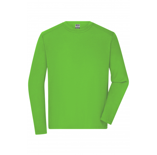 Men\'s Workwear-Longsleeve-T