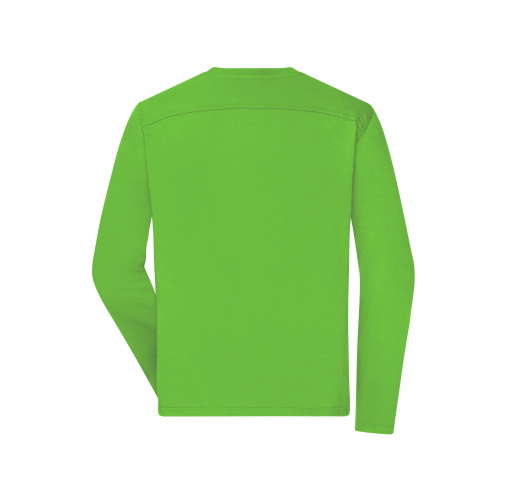 Men\'s Workwear-Longsleeve-T