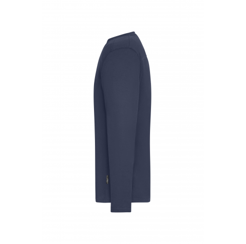 Men\'s Workwear-Longsleeve-T