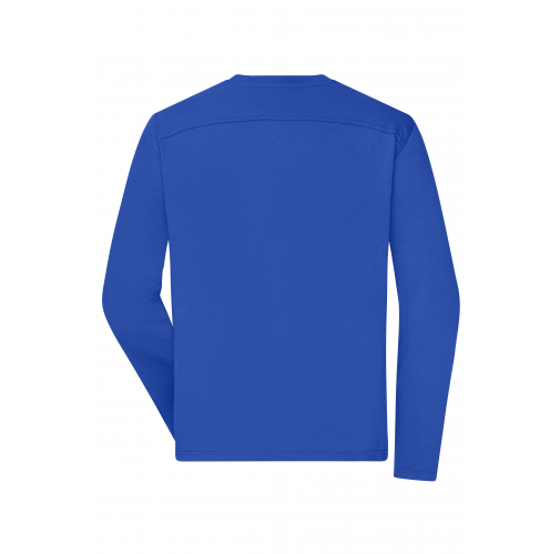 Men\'s Workwear-Longsleeve-T