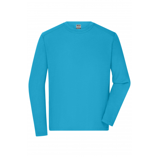 Men\'s Workwear-Longsleeve-T