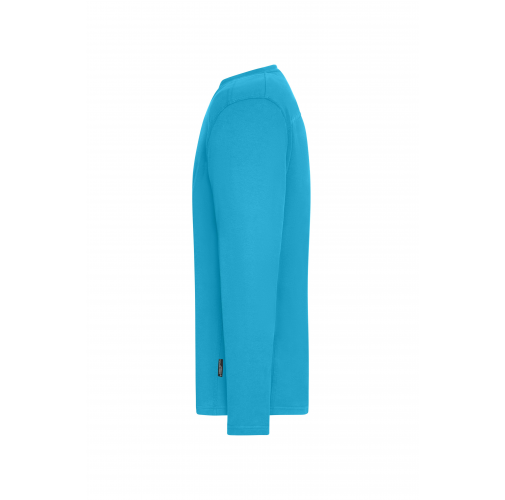 Men\'s Workwear-Longsleeve-T