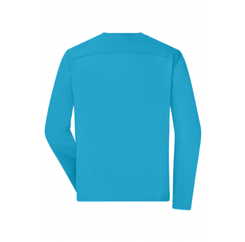 Men\'s Workwear-Longsleeve-T