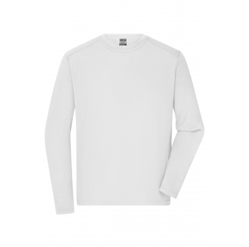 Men\'s Workwear-Longsleeve-T
