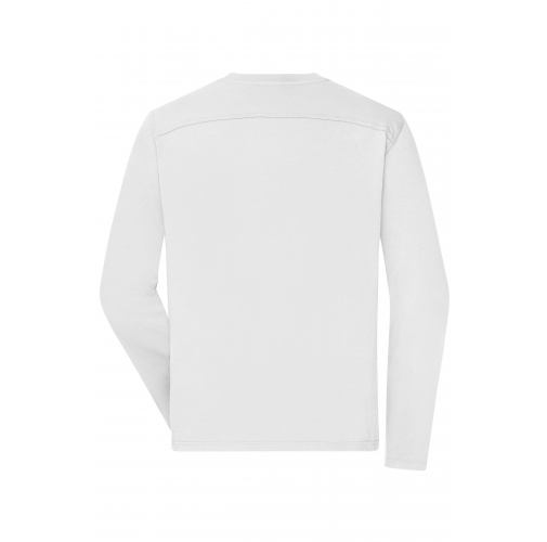 Men\'s Workwear-Longsleeve-T