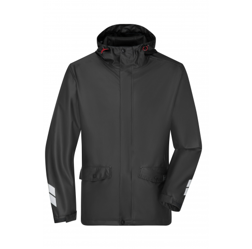 Worker Rain-Jacket