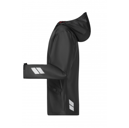 Worker Rain-Jacket