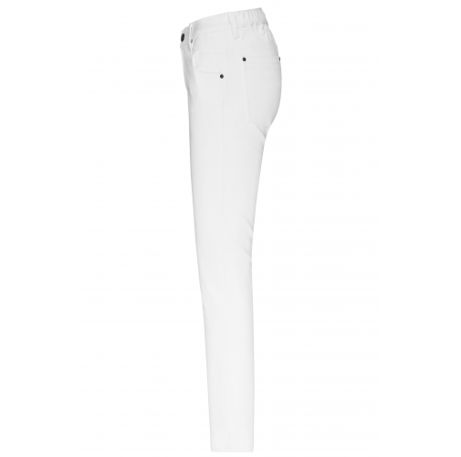 Ladies\' 5-Pocket-Stretch-Pants