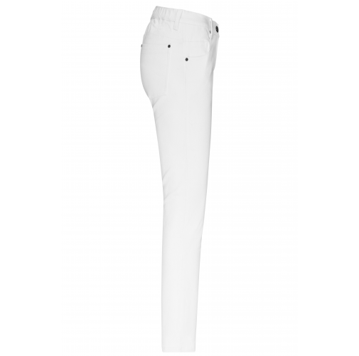 Ladies\' 5-Pocket-Stretch-Pants