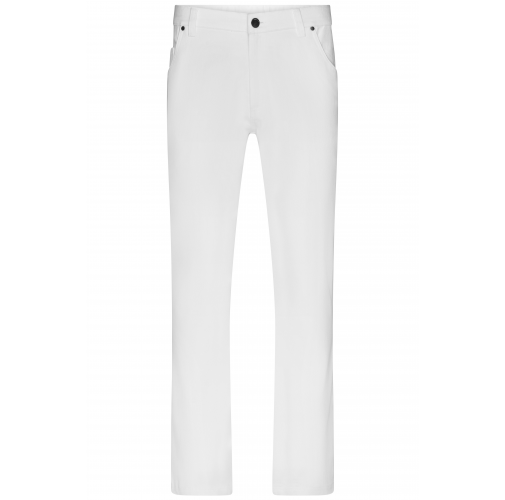 MEN'S 5-POCKET-STRETCH-PANTS