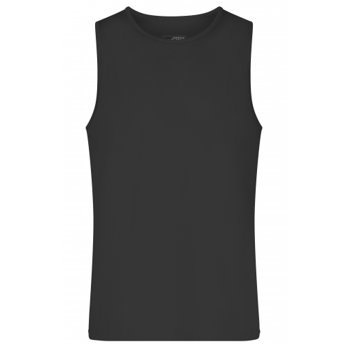 Men\'s Active Tanktop