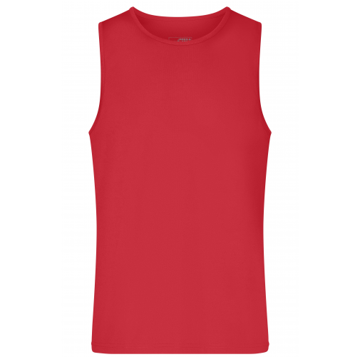Men\'s Active Tanktop