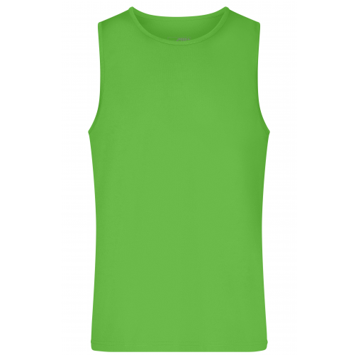 Men\'s Active Tanktop