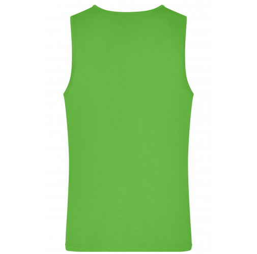 Men\'s Active Tanktop