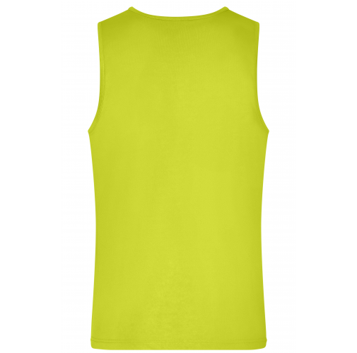 Men\'s Active Tanktop