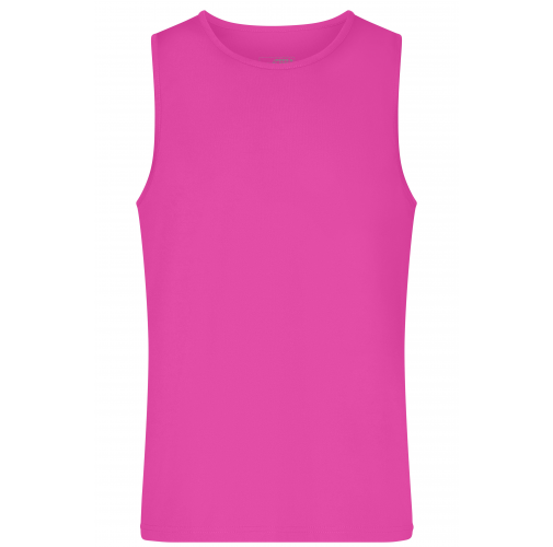 Men\'s Active Tanktop