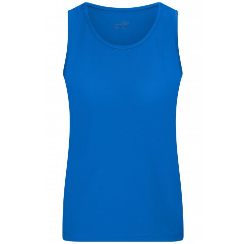 Ladies\' Active Tanktop