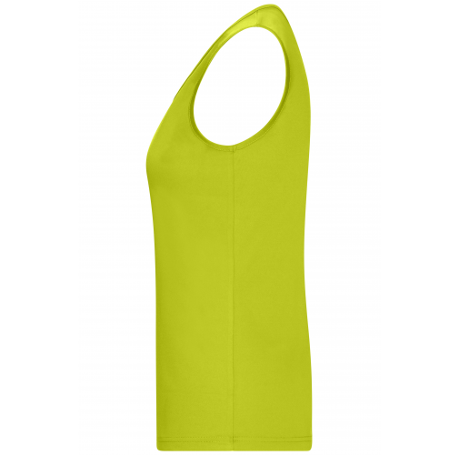Ladies\' Active Tanktop