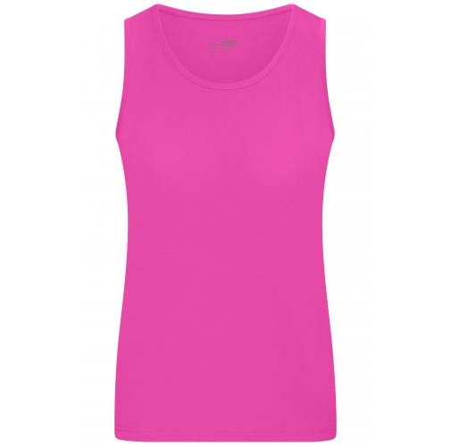 Ladies\' Active Tanktop