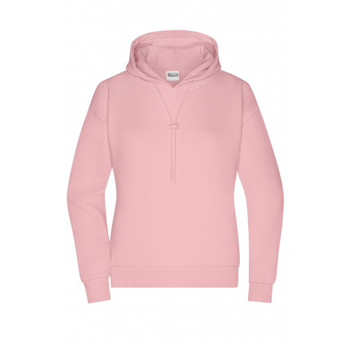 Ladies\' Lounge Hoody OCS Blended & RCS