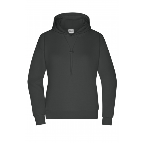 Ladies' Lounge Hoody