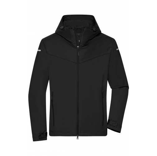 MEN'S ALLWEATHER JACKET GRS