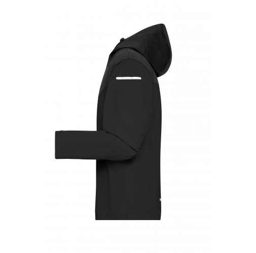 Men\'s Allweather Jacket GRS