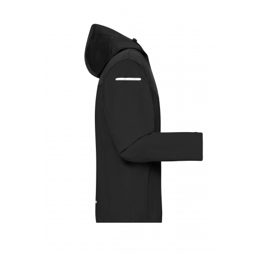 Men\'s Allweather Jacket GRS