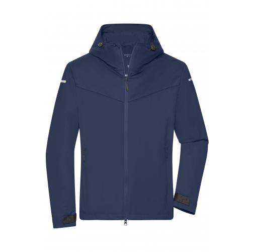 Men\'s Allweather Jacket GRS