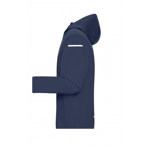 Men\'s Allweather Jacket GRS