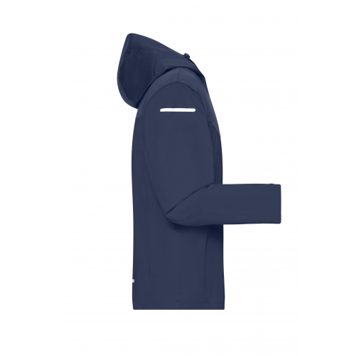 Men\'s Allweather Jacket GRS