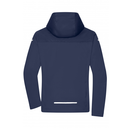 Men\'s Allweather Jacket GRS