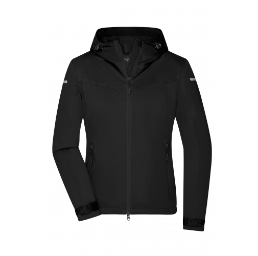 Ladies' Allweather Jacket