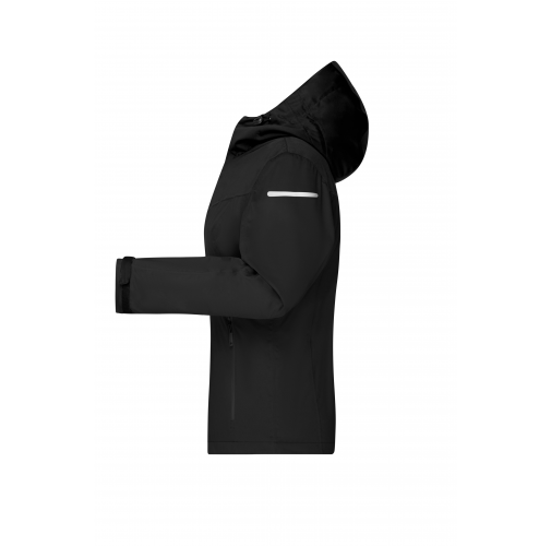 Ladies\' Allweather Jacket GRS