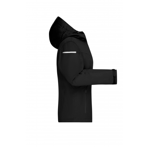 Ladies\' Allweather Jacket GRS