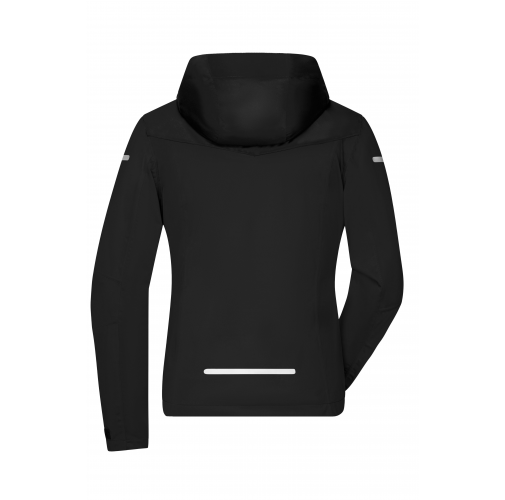 Ladies\' Allweather Jacket GRS