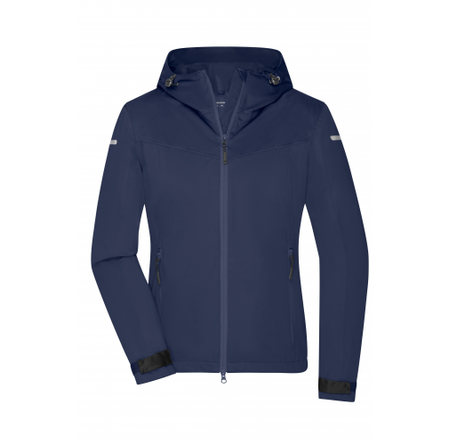 Ladies\' Allweather Jacket GRS