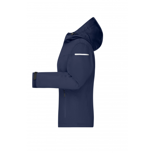 Ladies\' Allweather Jacket GRS