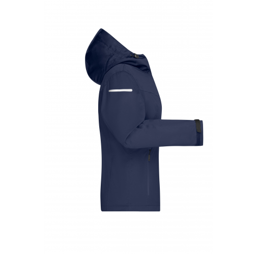 Ladies\' Allweather Jacket GRS