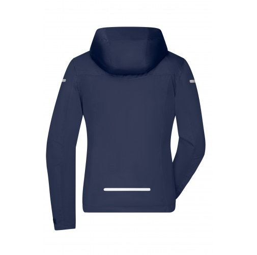 Ladies\' Allweather Jacket GRS