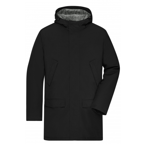 Men's Business Parka