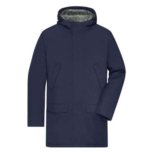 Men\'s Business Parka