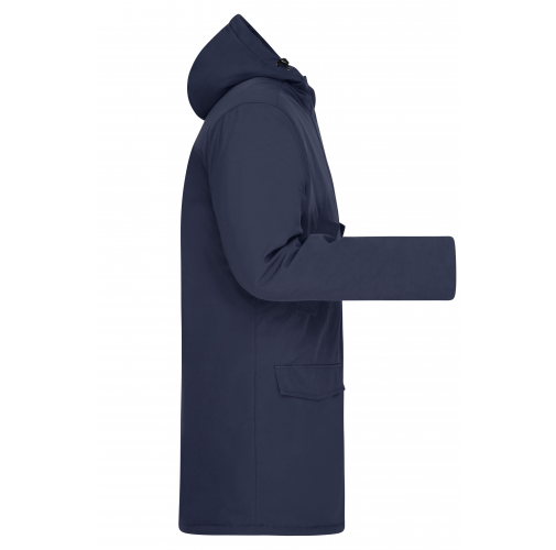 Men\'s Business Parka